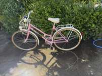 Bicicleta Orbita