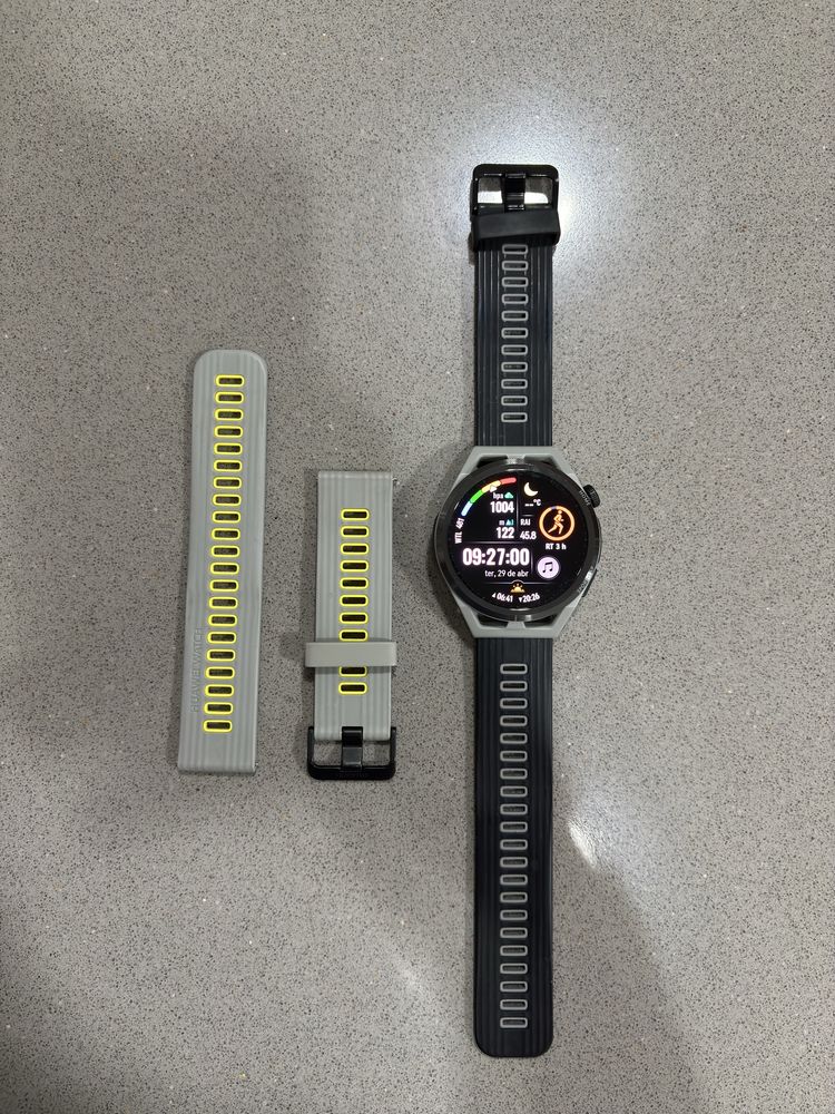 Huawei GT Runner