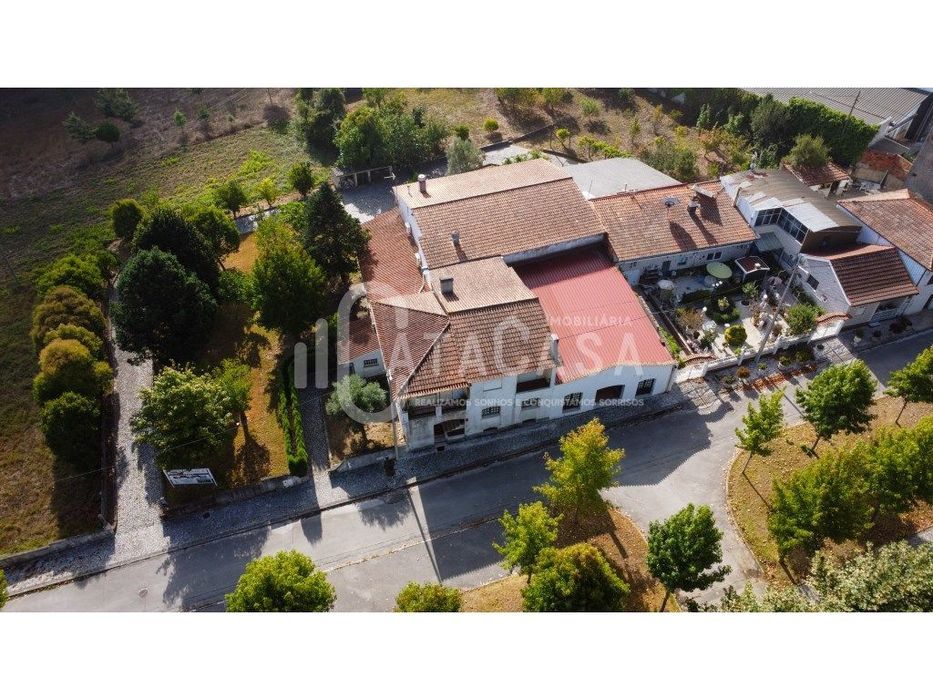 Apartamentos Turísticos localizado nas Almas da Areosa, Aguada de Cima