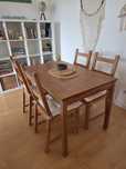 Mesa IKEA 4 pessoas