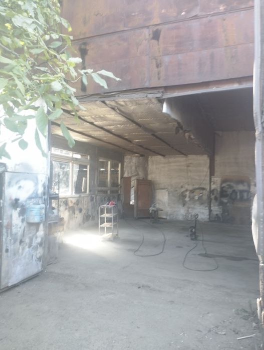 Здам в оренду приміщення, бокс, склад,