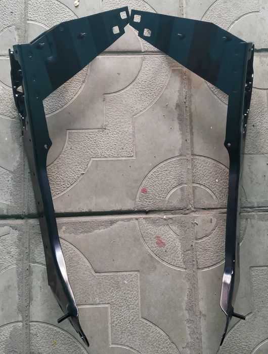 BMW X1 F48 X2 F39 кріплення панелі 51647426634 окуляр фари 51647426633