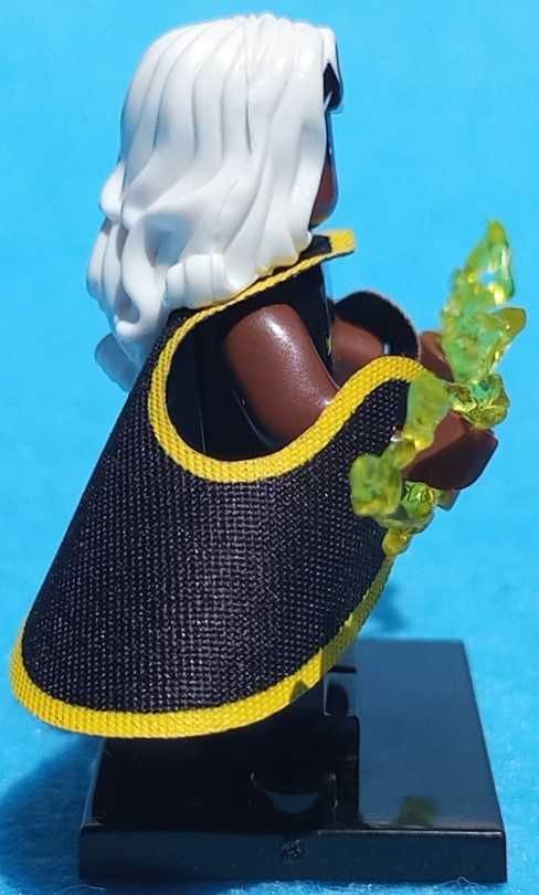 Storm v3 (X-Men) (Marvel)