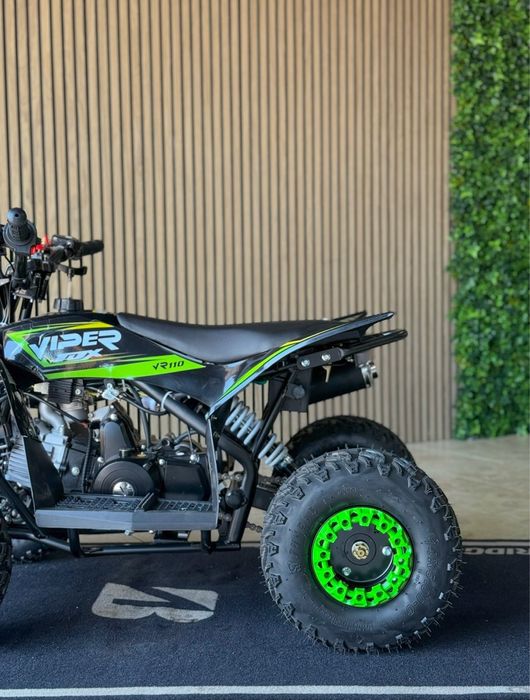 TOX Viper VR110 Mini Moto 4