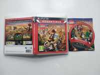 Gra PlayStation PS3 LEGO Indiana Jones 2