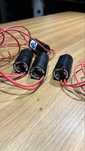 CEWKA Hunter 24V elektrozawór PGV X4
