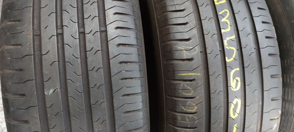 Pneus 235/60/18 seminovos
