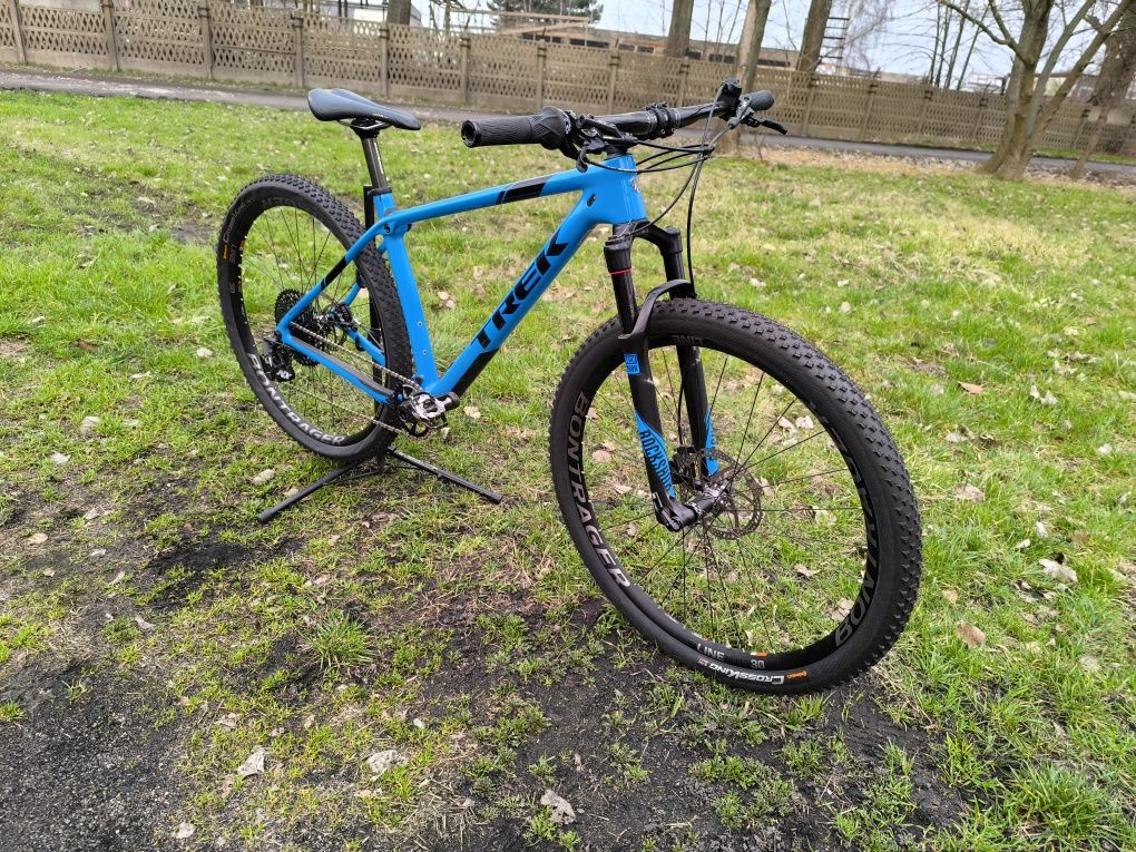 Rower MTB Trek Procaliber 9.7 L 2018 19.5"