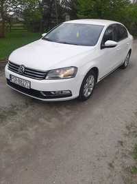 Passat B7   1,6 TDI