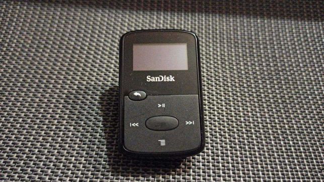 МР-3 плеєр SanDisk Clip Jam 8 Гб.