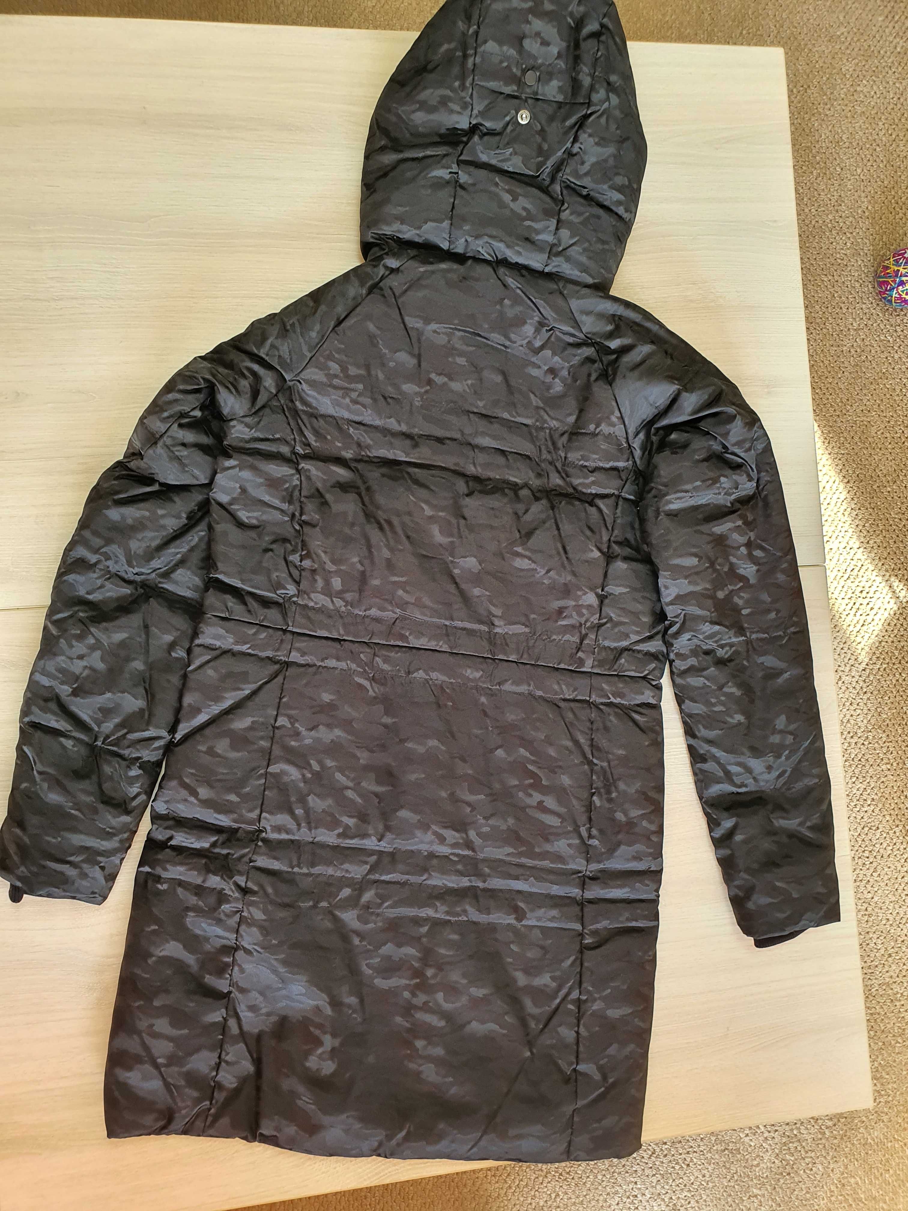 Женское новое зимнее пальто пуховик Columbia Ruby Falls Down Jacket S