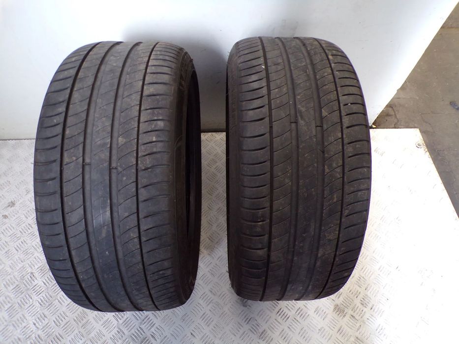 2 x OPONA MICHELIN PRIMACY 3 245/40 19