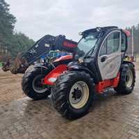 Manitou MLT 635 - 130 PS Premium  ładowarka teleskopowa Manitou MLT 635 - 130 PS Premium