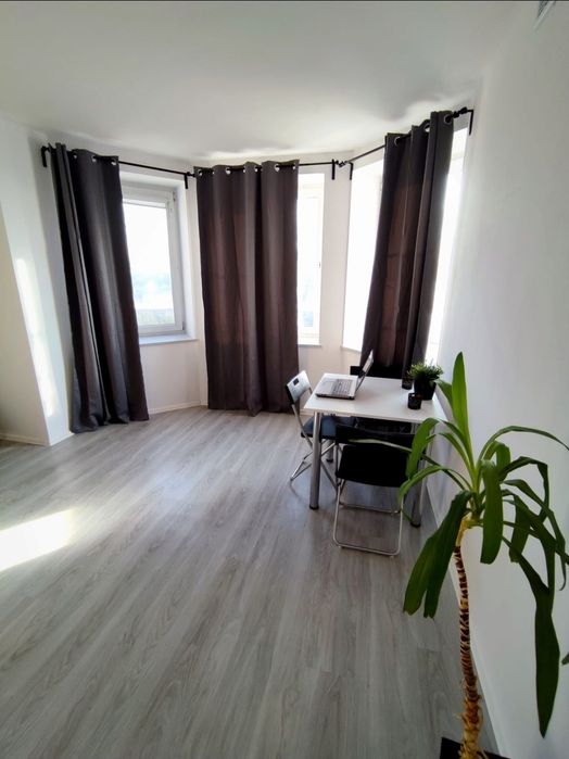 Wolne zaraz Mieszkanie kawalerka NET parking kaucja5300 ochrona 24/7