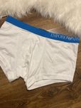 Nowe oryginalne bokserki Emporio Armani rozmiar L