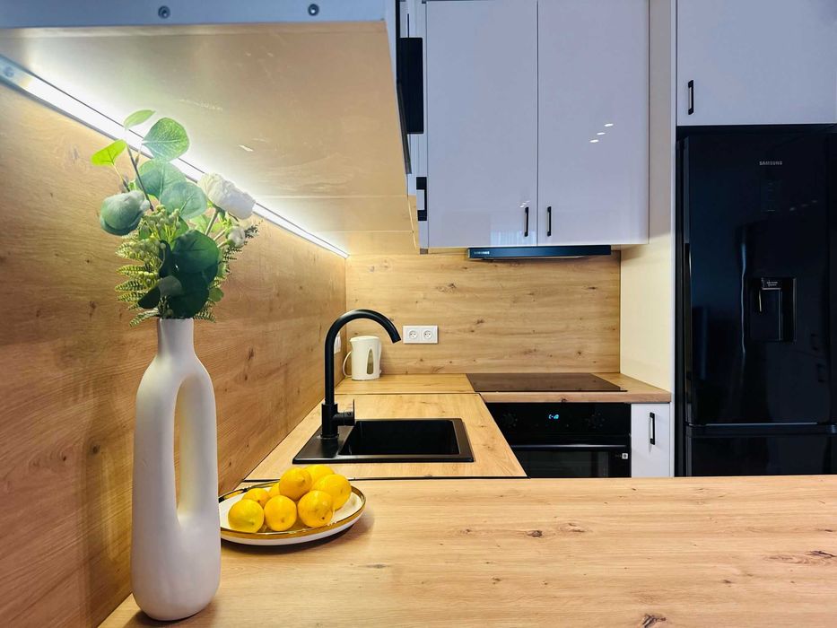 Tani nocleg/ wynajem Apartamentu/Energylandia/Auschwitz