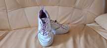 Buty sportowe, dziewczęce Fila r. 35