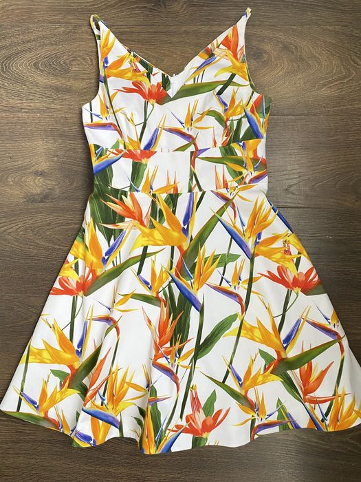 Сукня Платье Karen Millen