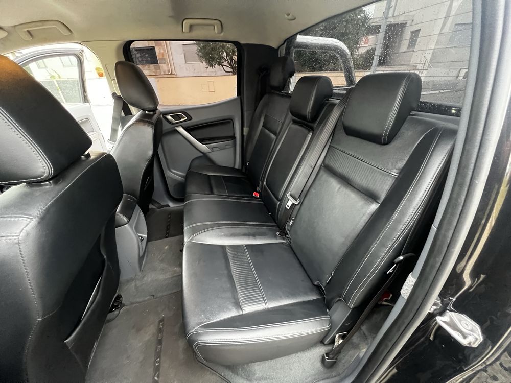 Ford Ranger TDCI AUTO XLT 4WD SPORT Limited FULL EXTRAS