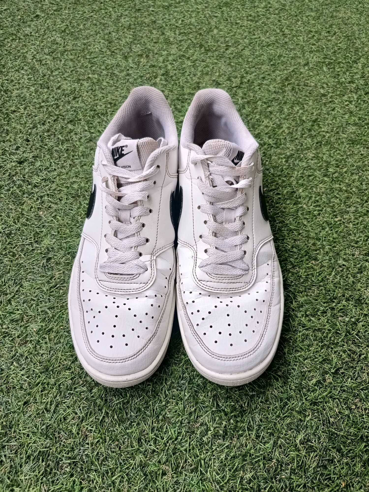 Buty Nike Court Vision