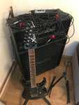 Gitara elektryczna CORT X-TH
