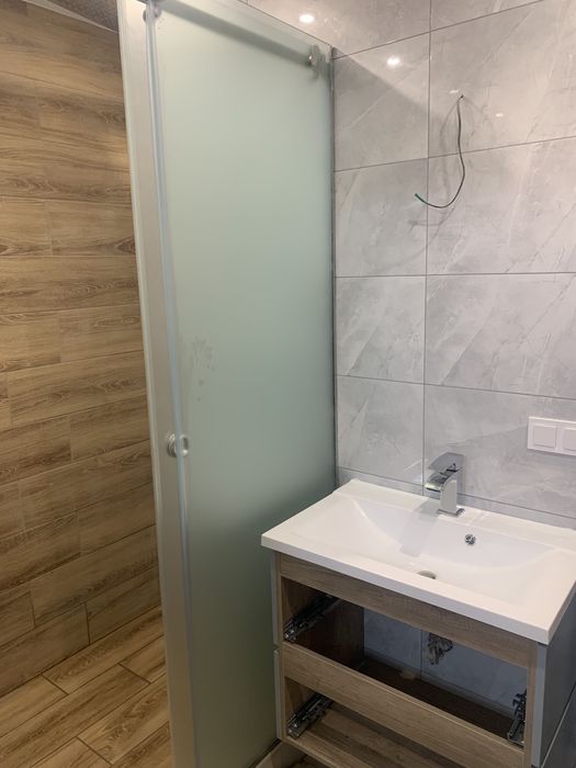 Всі виде ремонтних робіт