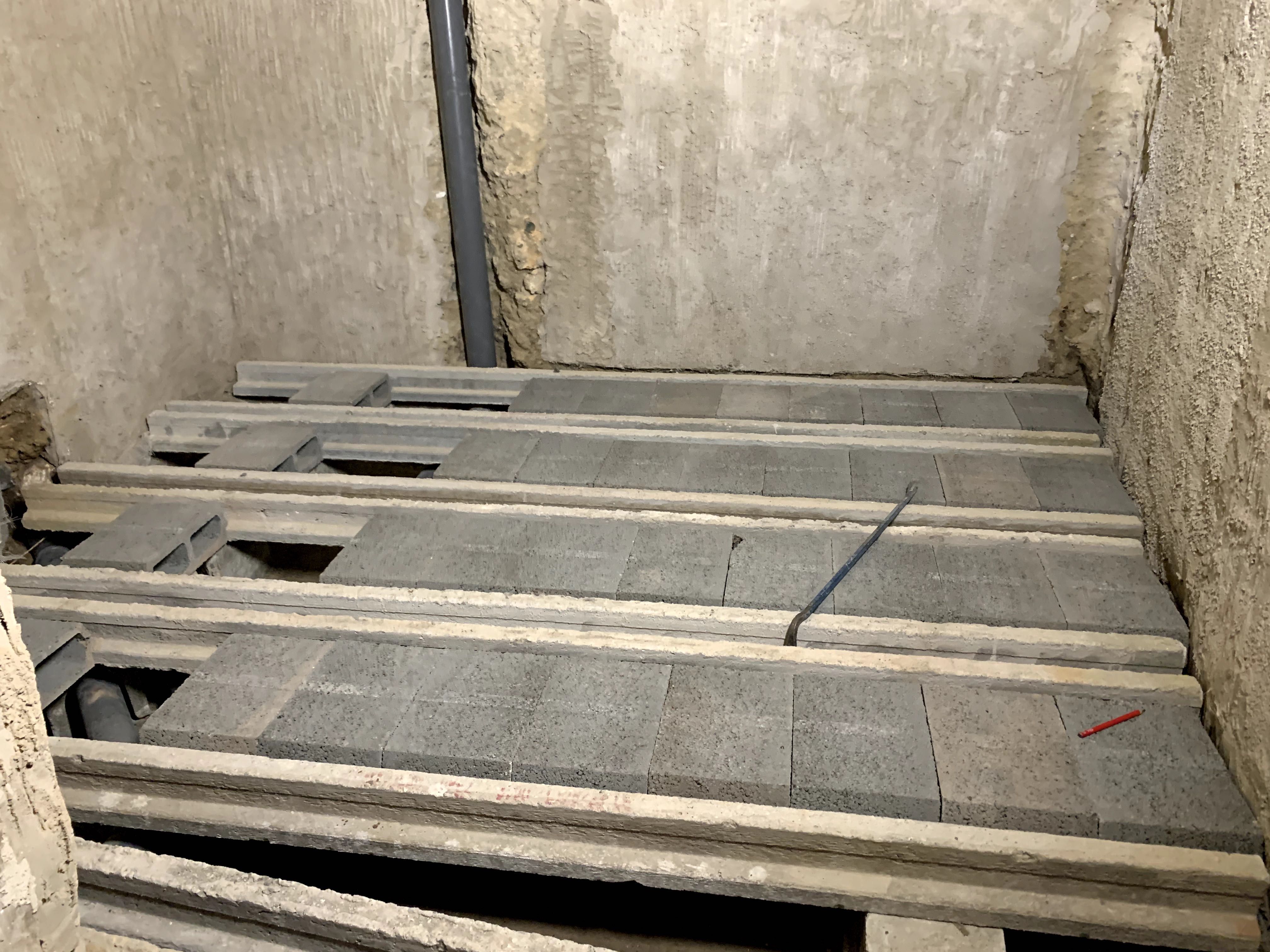 Remodelações completas