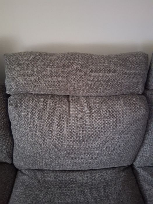 Apoio de cabeça (sofá vimle)