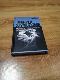 Maryla Szymiczkowa "Rozdarta Zasłona"