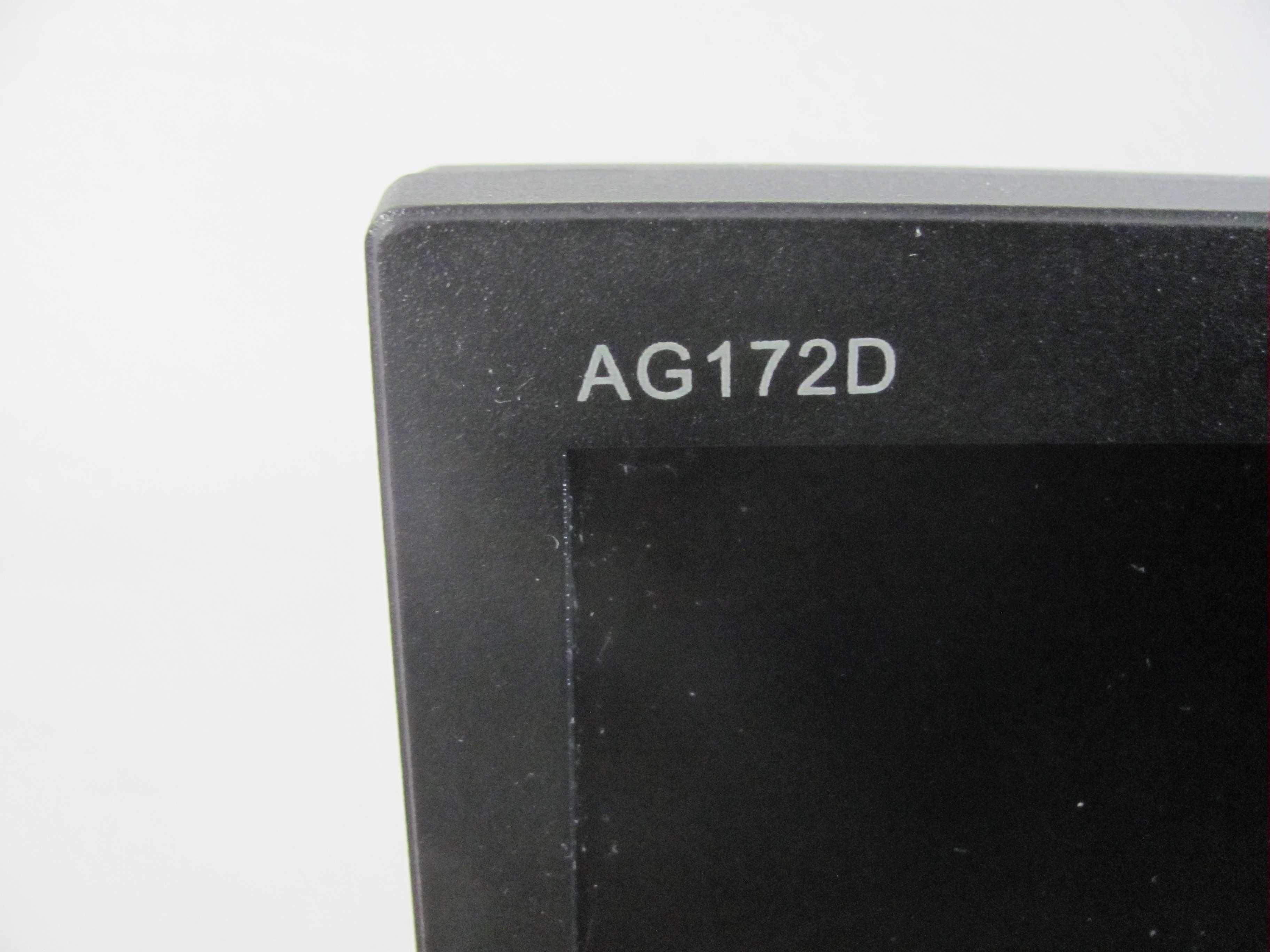 MONITOR Hanns g AG172D 17''