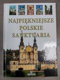 Najpiękniejsze Polskie Sanktuaria