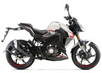 Keeway RKF 125 skuter części akcesoria Nowe oryginał wysyłka