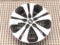 FELGA ALUMINIOWA 18 7J 5X114,3 ET 40,5 67 - 254.00 PLN - KIA SPORTAGE III (SL) 2009 - 2022 2.0 CRDi