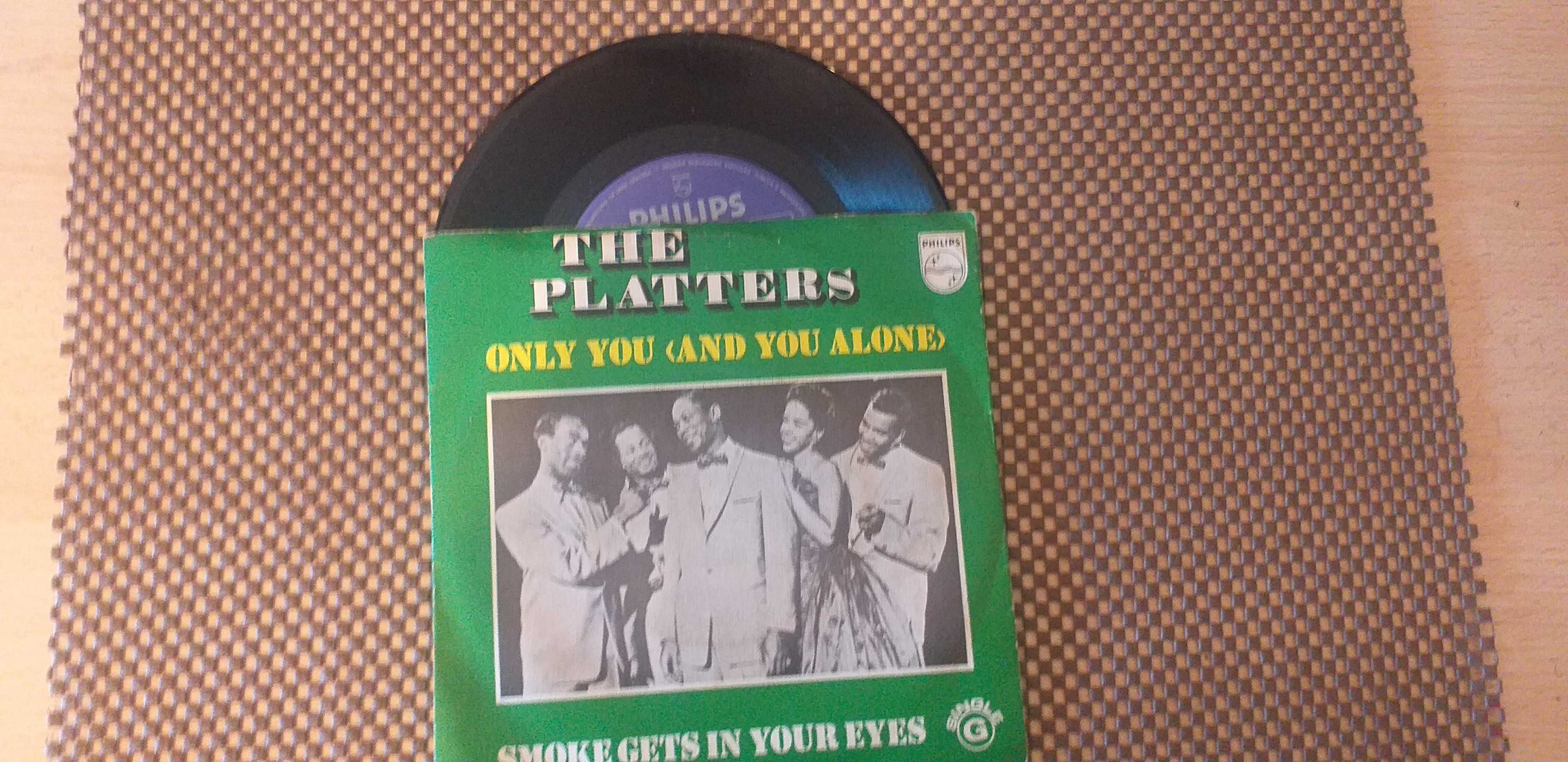 Discos vinil usados