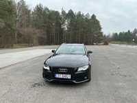 Audi A4B8 AVANT  1.8 TFSI 163 KM Multitronic