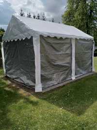 Namiot ogrodowy 3x4m
