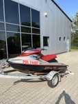 Seadoo RXP 215 Bombardier