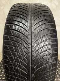 275/45 R20 зимові шини Michelin Pilot Alpin 5 BMW 275 45 20