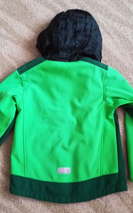 Вітровка для хлопчика 7р