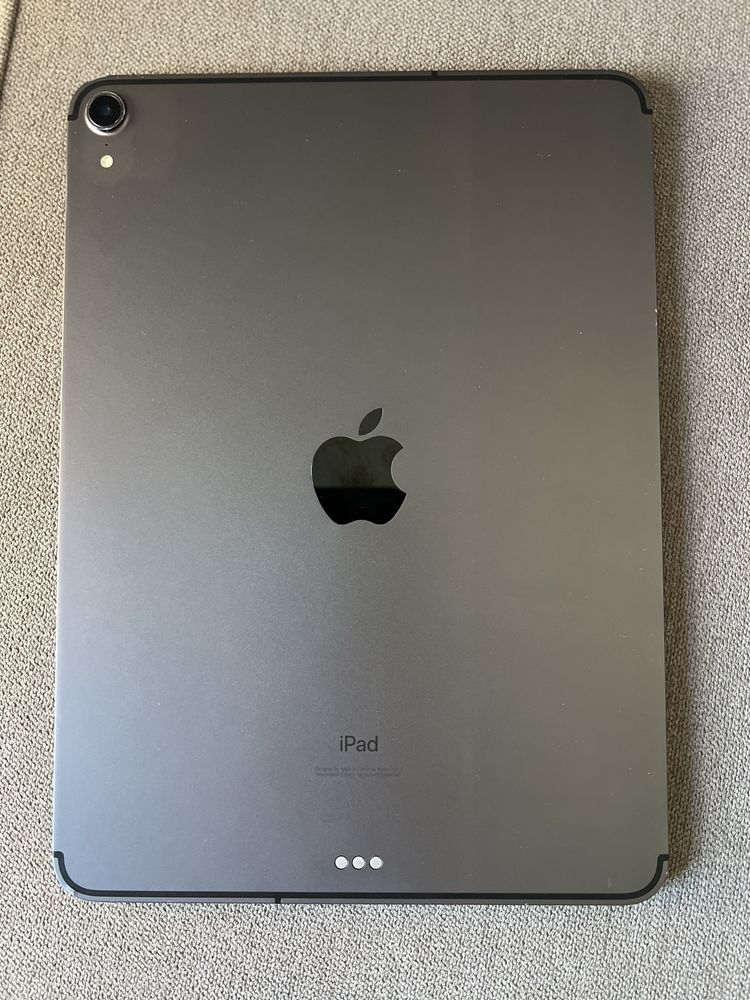 Apple Ipad Pro 11 256 gb