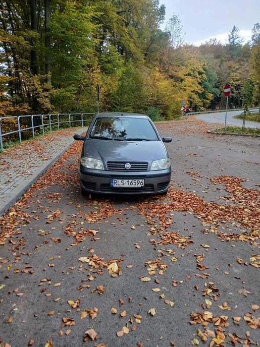 Fiat Punto II 2004r.