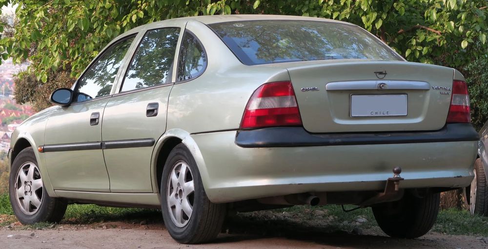 Peças Opel Vectra b 1700 td/1600 16v