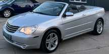 Chrysler Sebring 2.4 Pb GAZ AUTOMAT zarejestrowany Zamiana