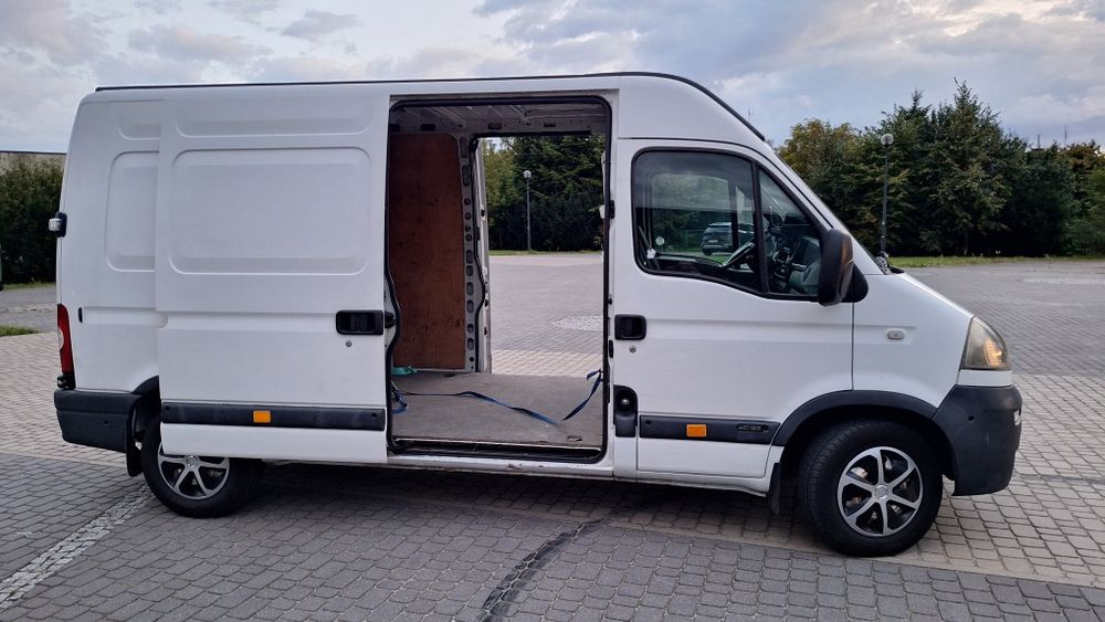 TAXI bagażowe Kompleksowo meble, motocykle, towar od 80 zł