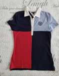 T-shirt polo damskie Tommy Hilffiger rozmiar M