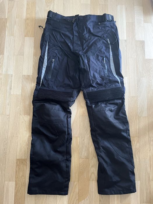 Spodnie motocyklowe Seca Rayden III L