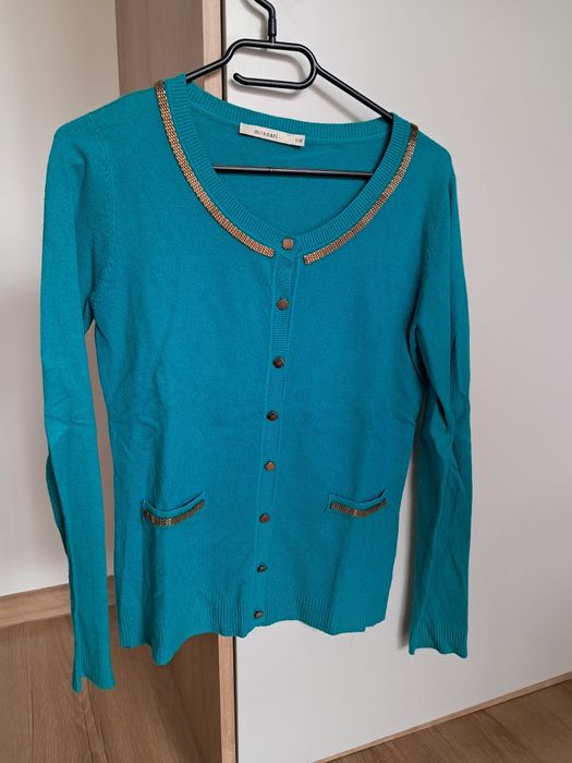 Sweterek sweter kardigan damski Monnari rozmiar S/M