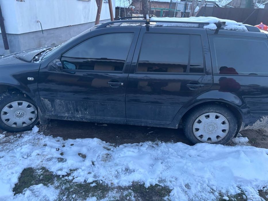 Продам Volkswagen golf 4