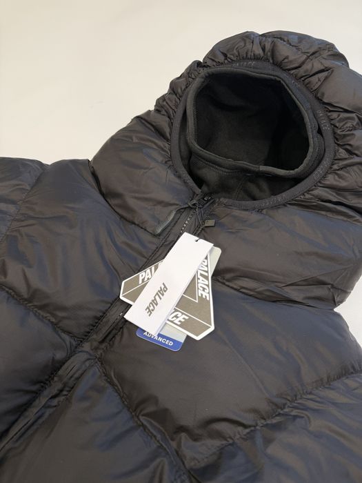 Palace Balaclava пуховик / куртка палас балаклава / пелас модель 2