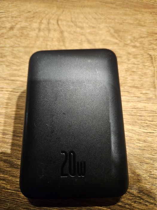 Power bank baseus 10000 mAh magnetic mini